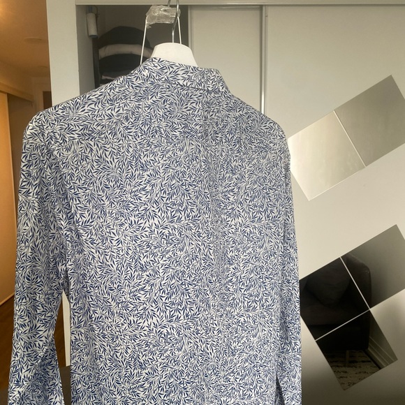 IKKS slim shirt - Picture 4 of 4